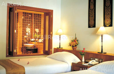 Royal Paradise Hotel 7